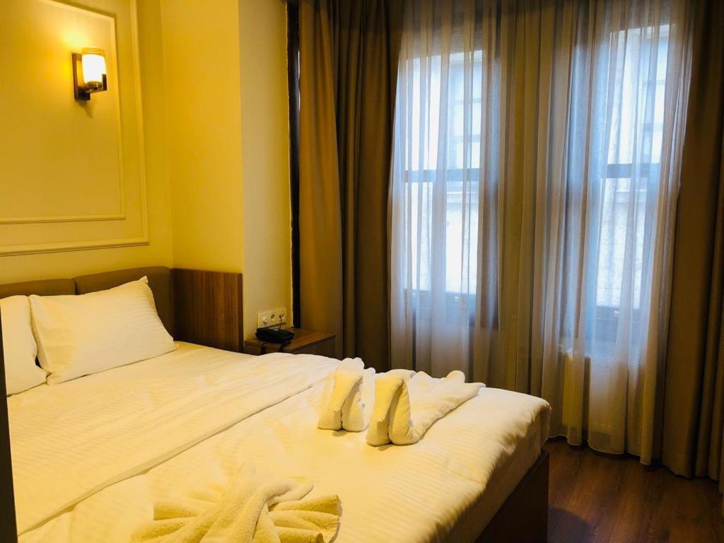Burckin Suleymaniye Istambul