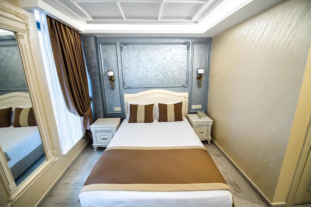 My Assos Hotel