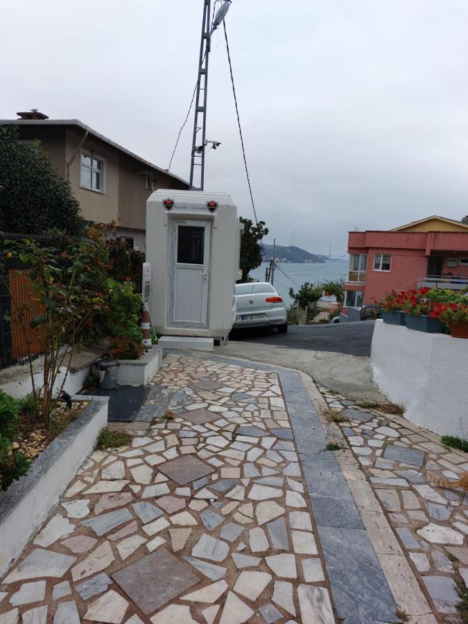 Apartment Tarabya Family *