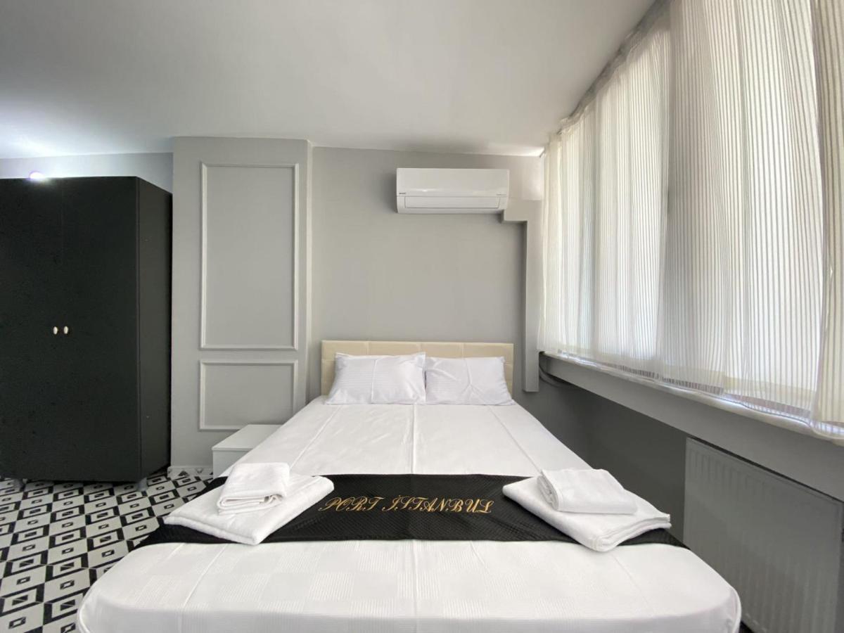 Comfy Studio Flat In Kabatas Beyoglu Apartment Istanbul