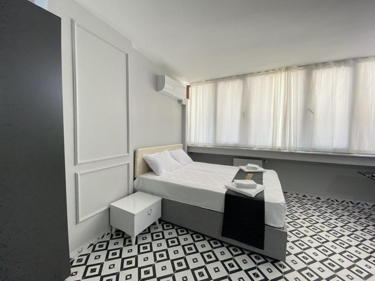 Comfy Studio Flat In Kabatas Beyoglu