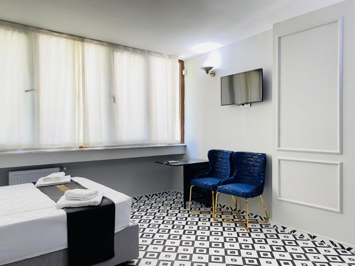 Comfy Studio Flat In Kabatas Beyoglu *