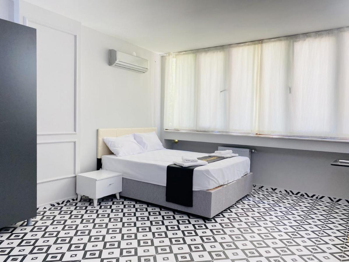 Comfy Studio Flat In Kabatas Beyoglu Apartment *
