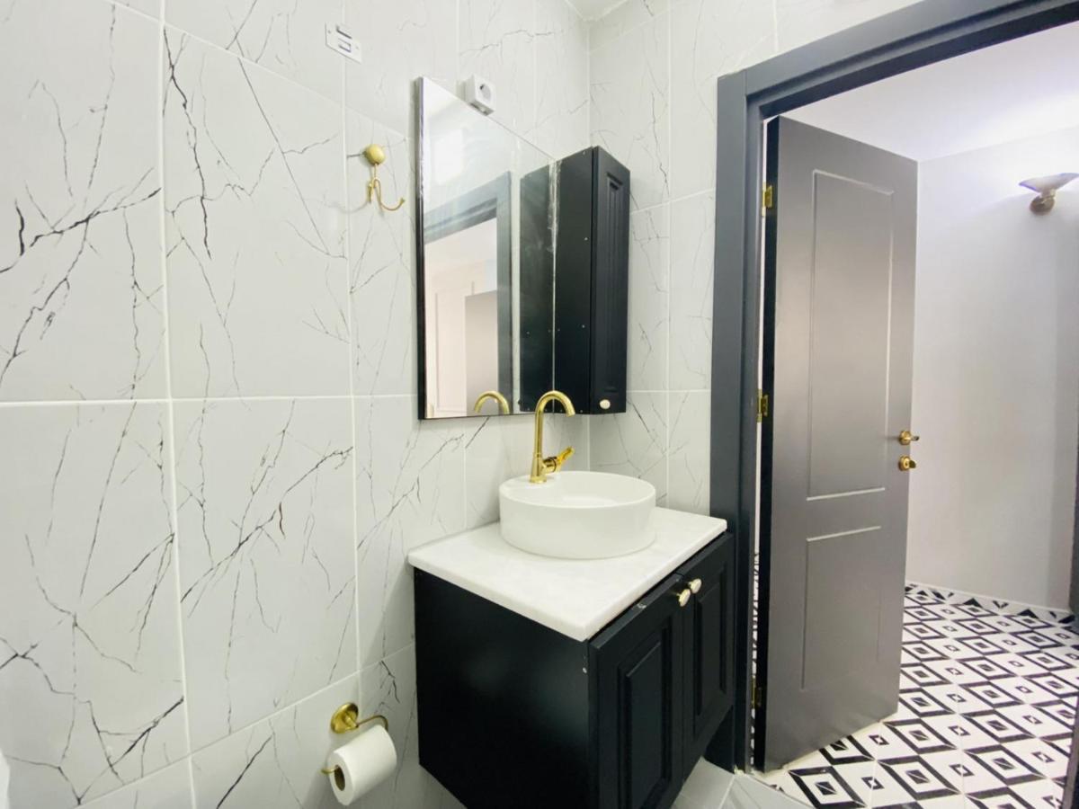 Apartment Comfy Studio Flat In Kabatas Beyoglu Istanbul