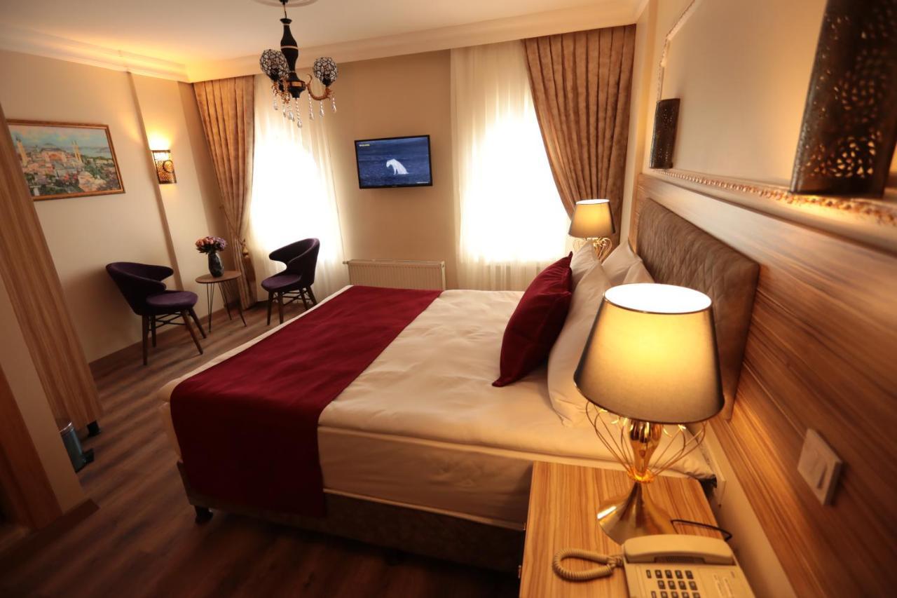 Otel Gülec