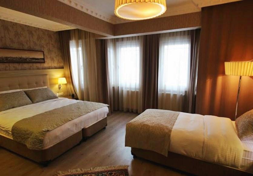 Siesta 3* Istanbul
