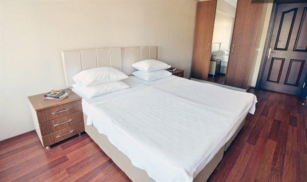 Bed & Breakfast Ramparts Istanbul