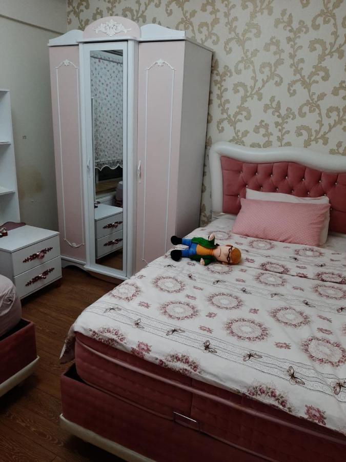 Prestij Park *