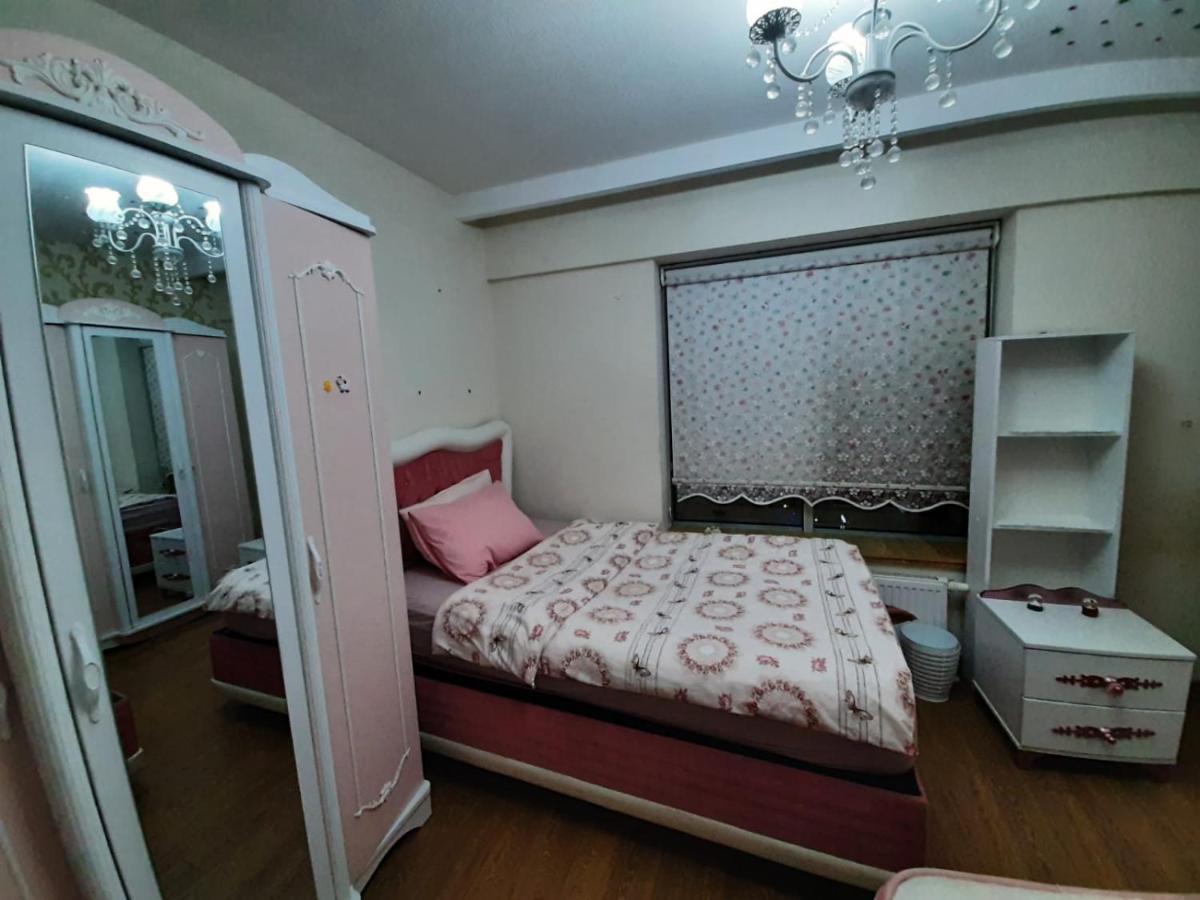 Prestij Park Apartment Istanbul