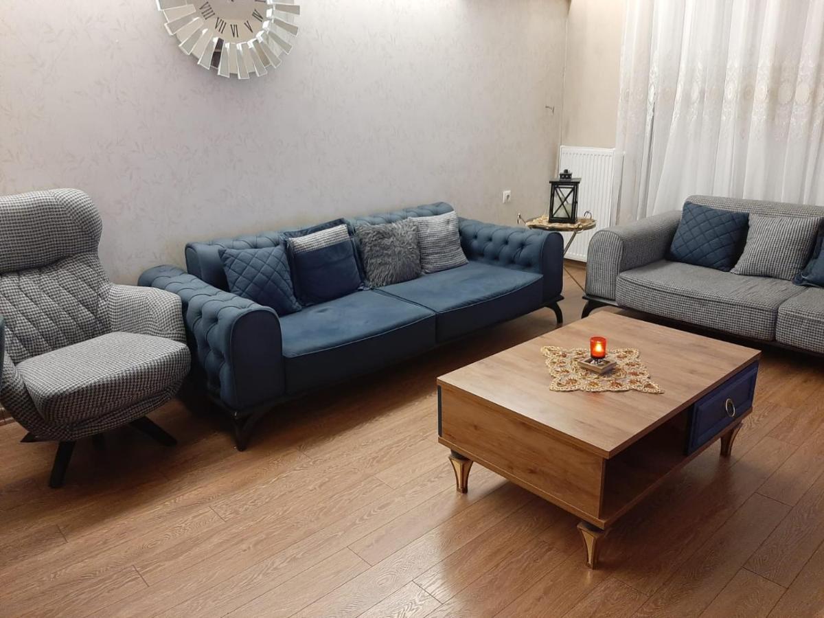 Apartment Prestij Park
