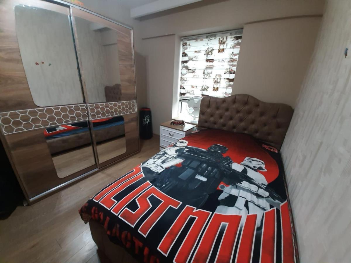 Apartment Prestij Park