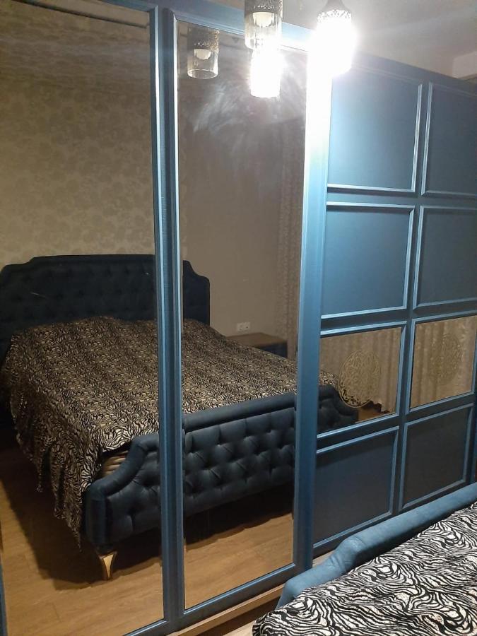 Apartment Prestij Park *