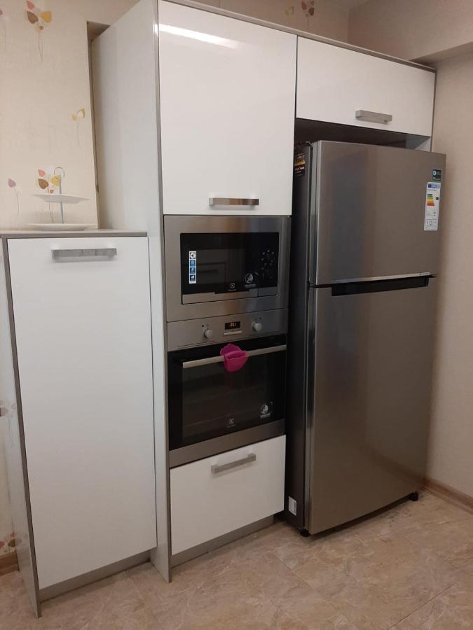 Prestij Park Apartment