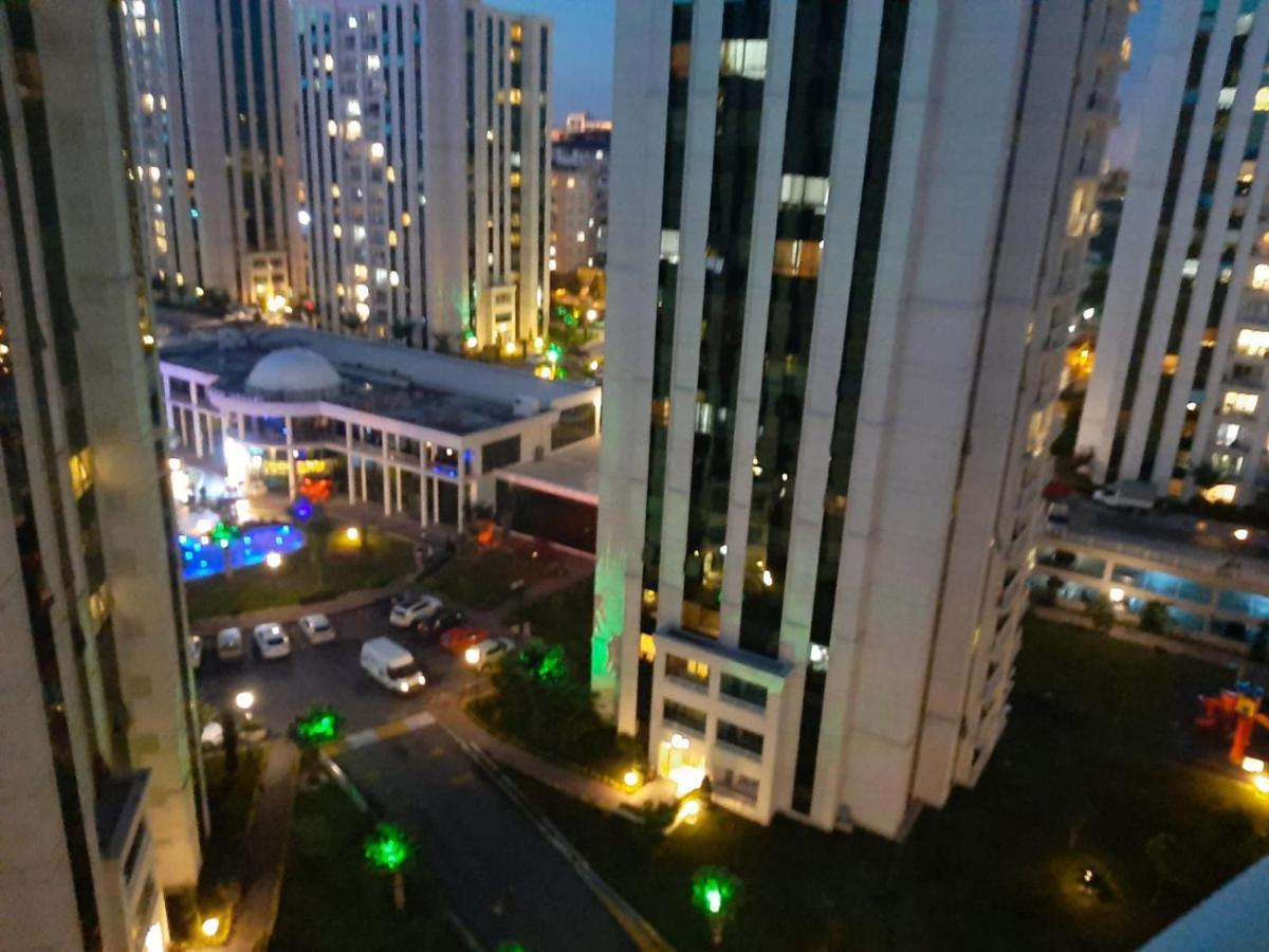 Prestij Park Istanbul