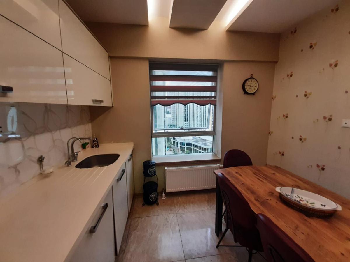 Prestij Park Apartment Istanbul