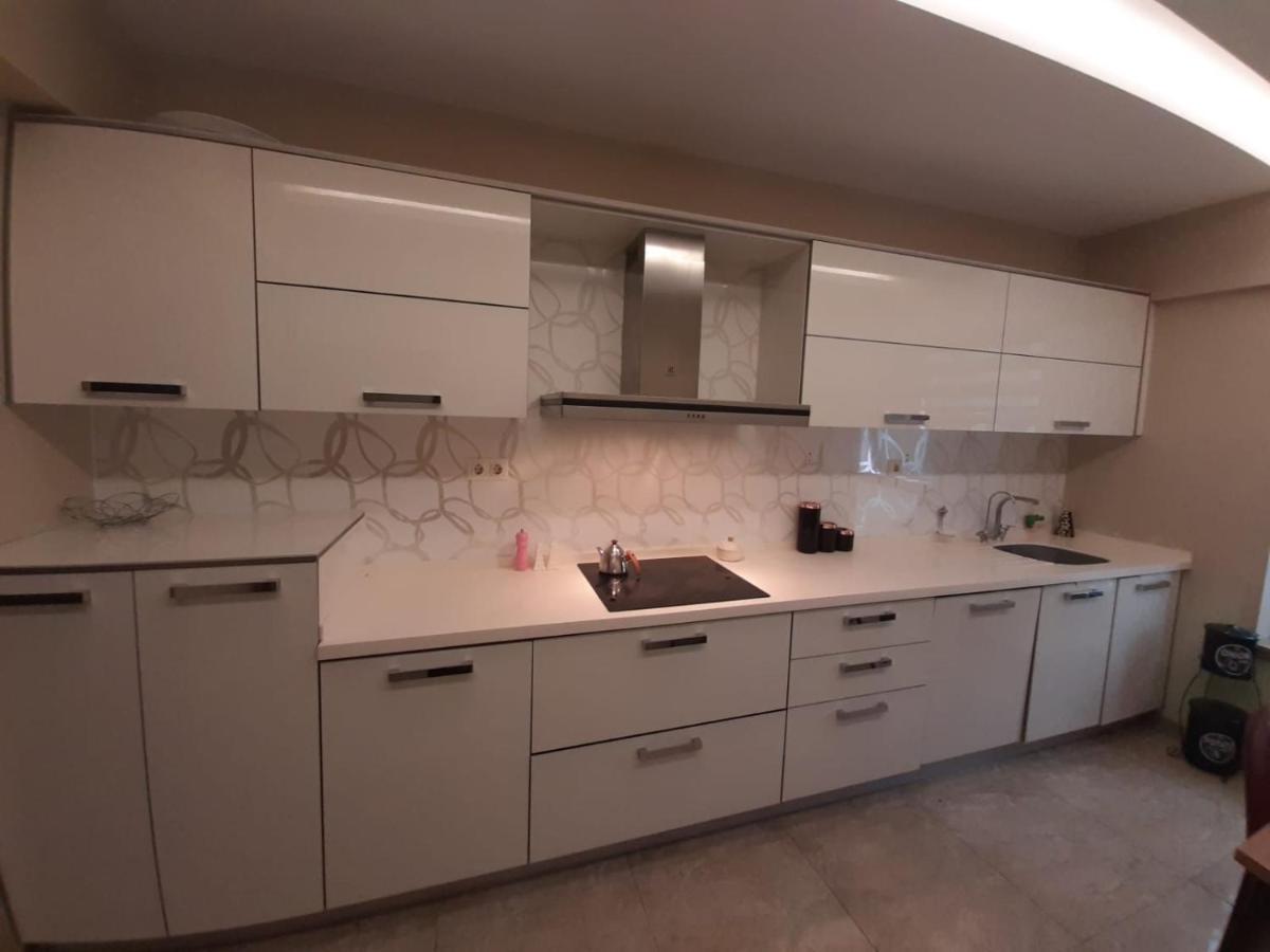 Prestij Park * Istanbul