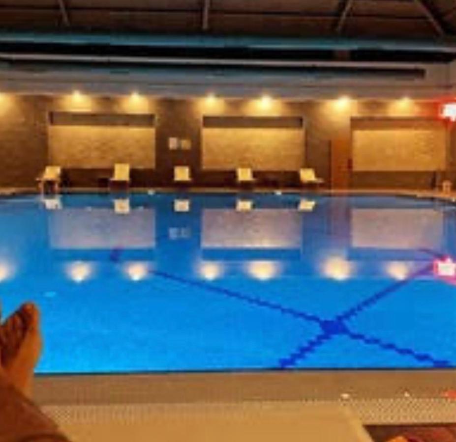 Prestij Park * Istanbul