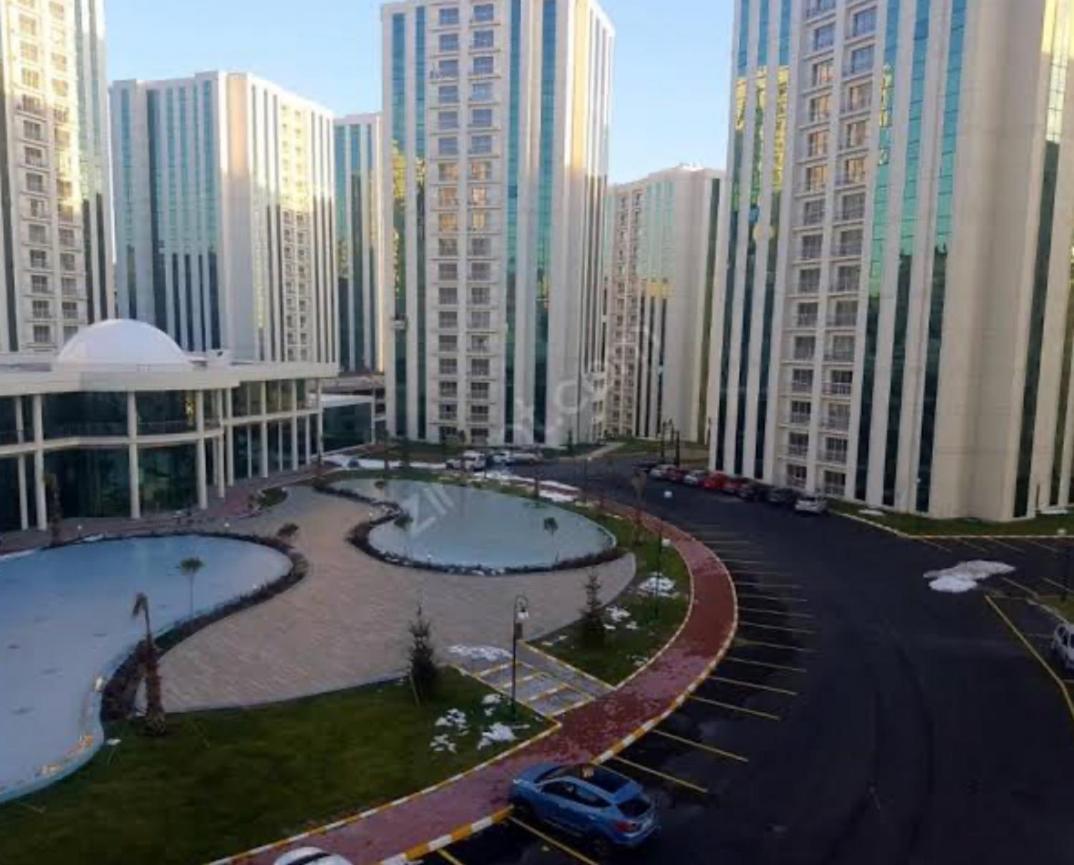Prestij Park *