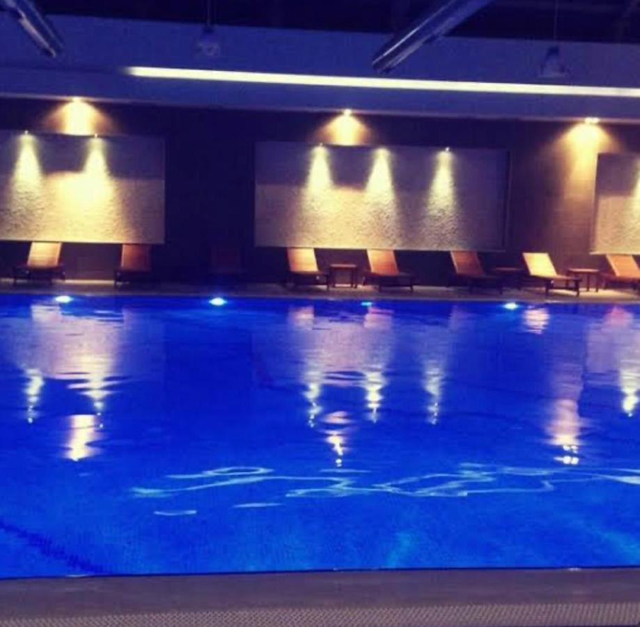 Prestij Park Apartment Istanbul