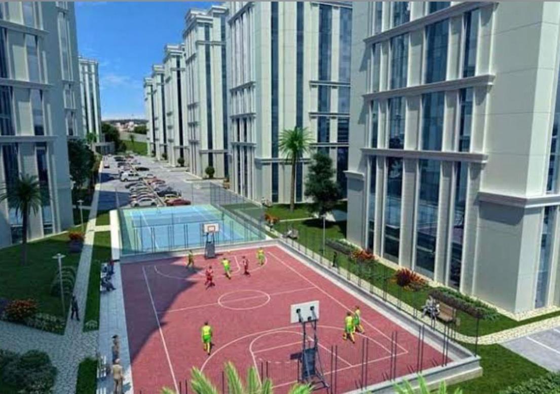 Prestij Park *