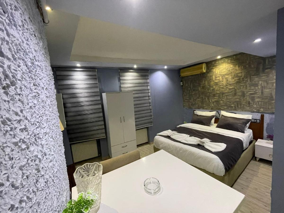 Taksim Dara Apart 2 Apart Otel İstanbul
