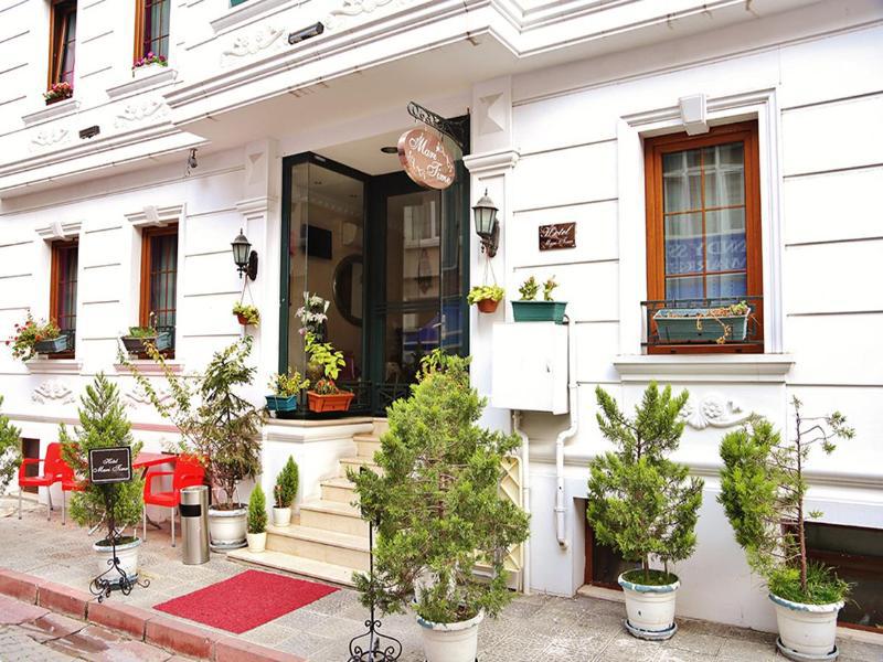 Maritime 3* Istanbul