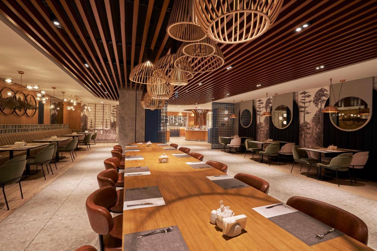 Richmond Hotel Istambul