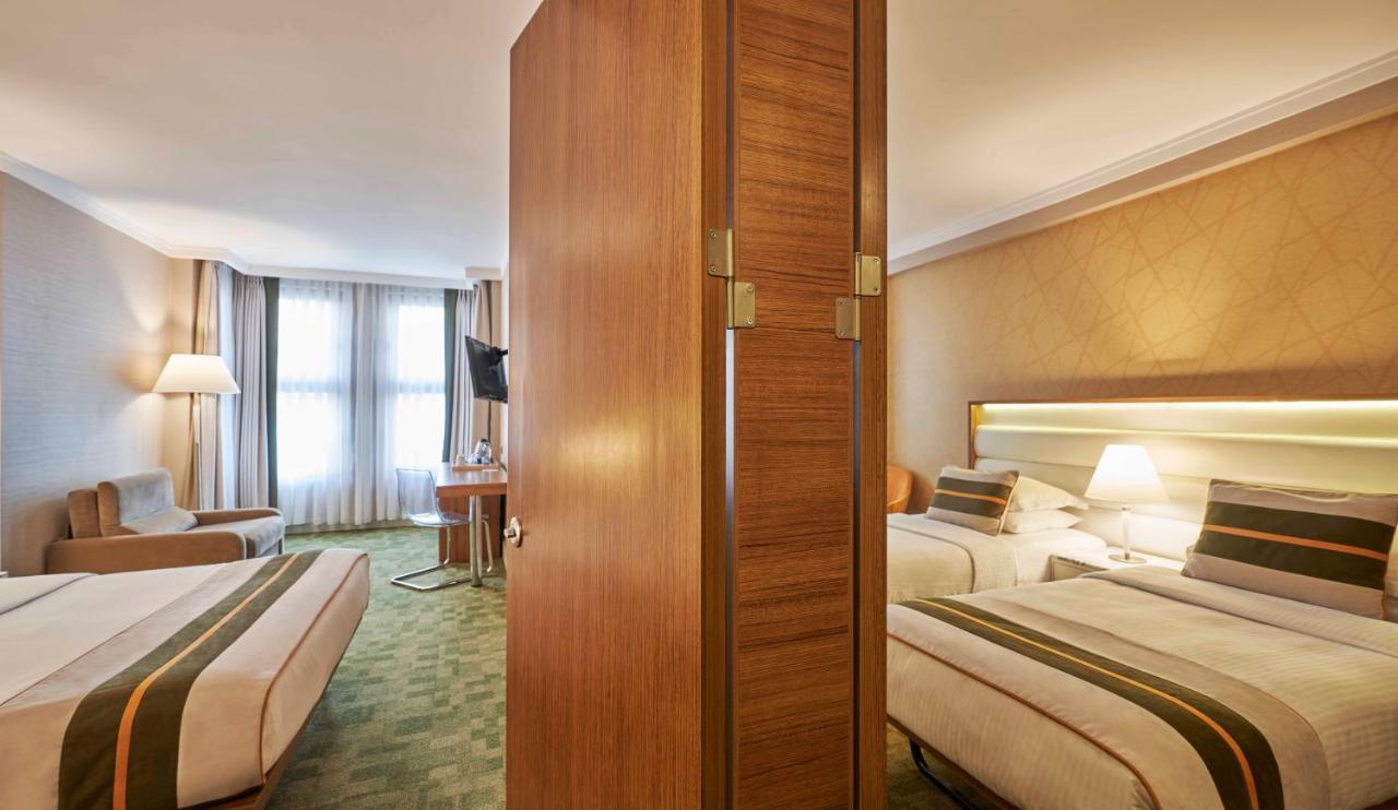 Richmond 4* Istambul