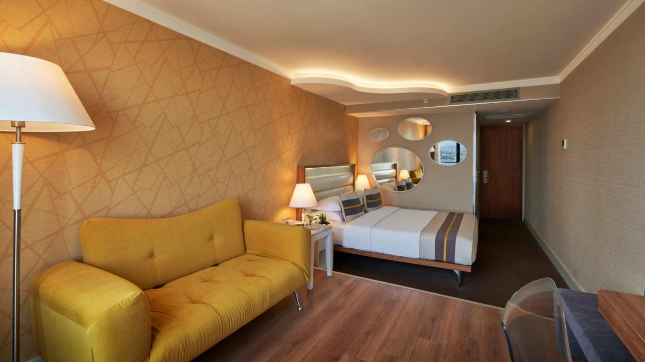Hotel Richmond Istambul
