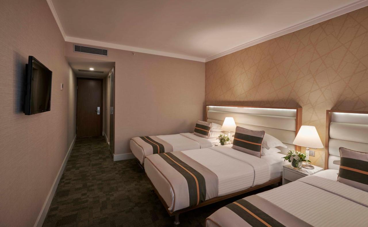 Richmond Hotel Istambul
