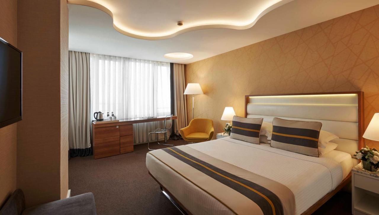 Richmond Hotel Istambul