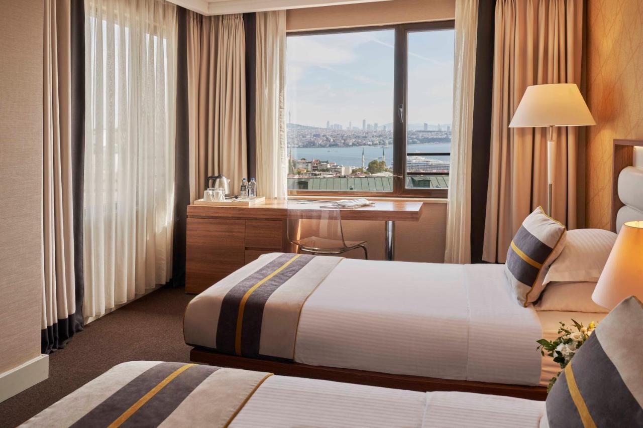 Hotel Richmond Istambul