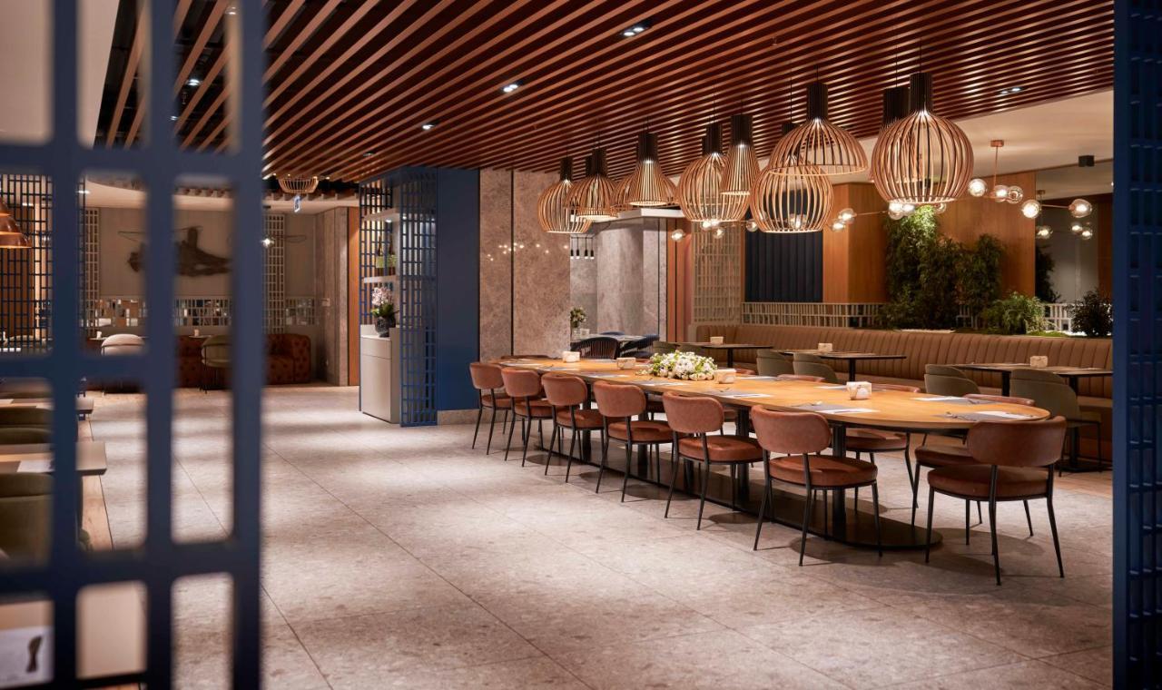 Richmond Hotel Istambul