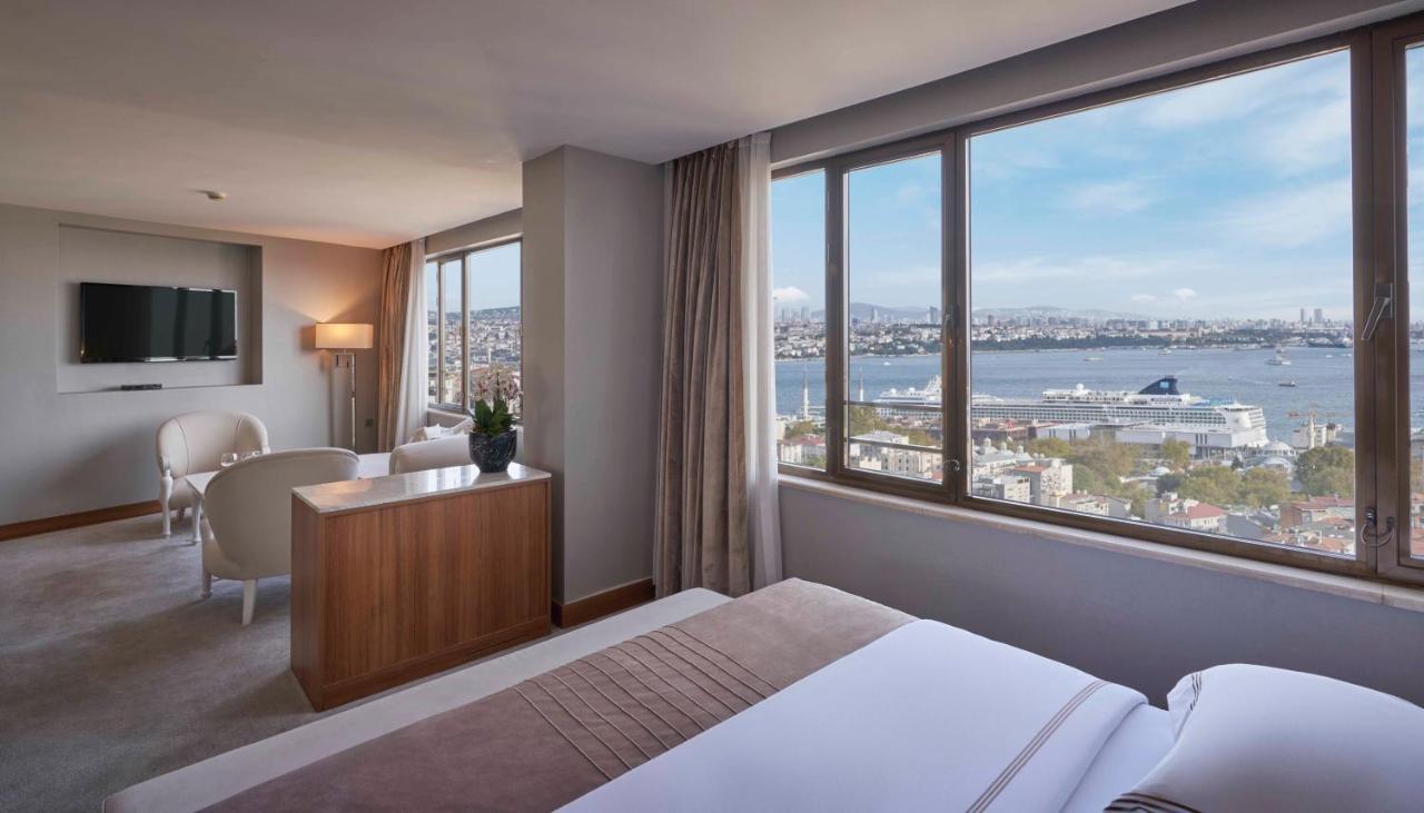 Richmond 4* Istambul
