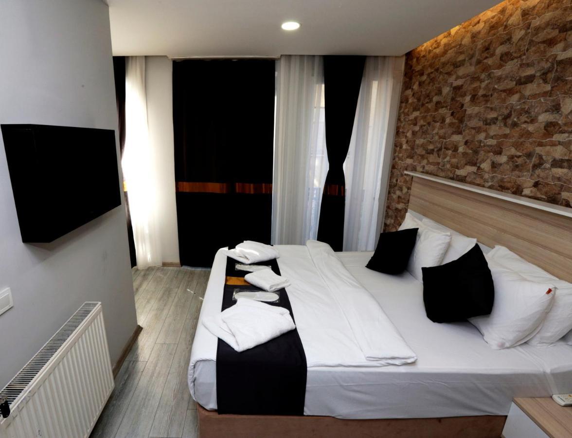 Mila Taksim 3* Istanbul