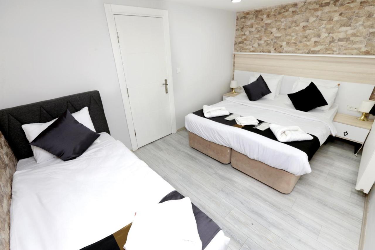 Hotel Mila Taksim Istanbul