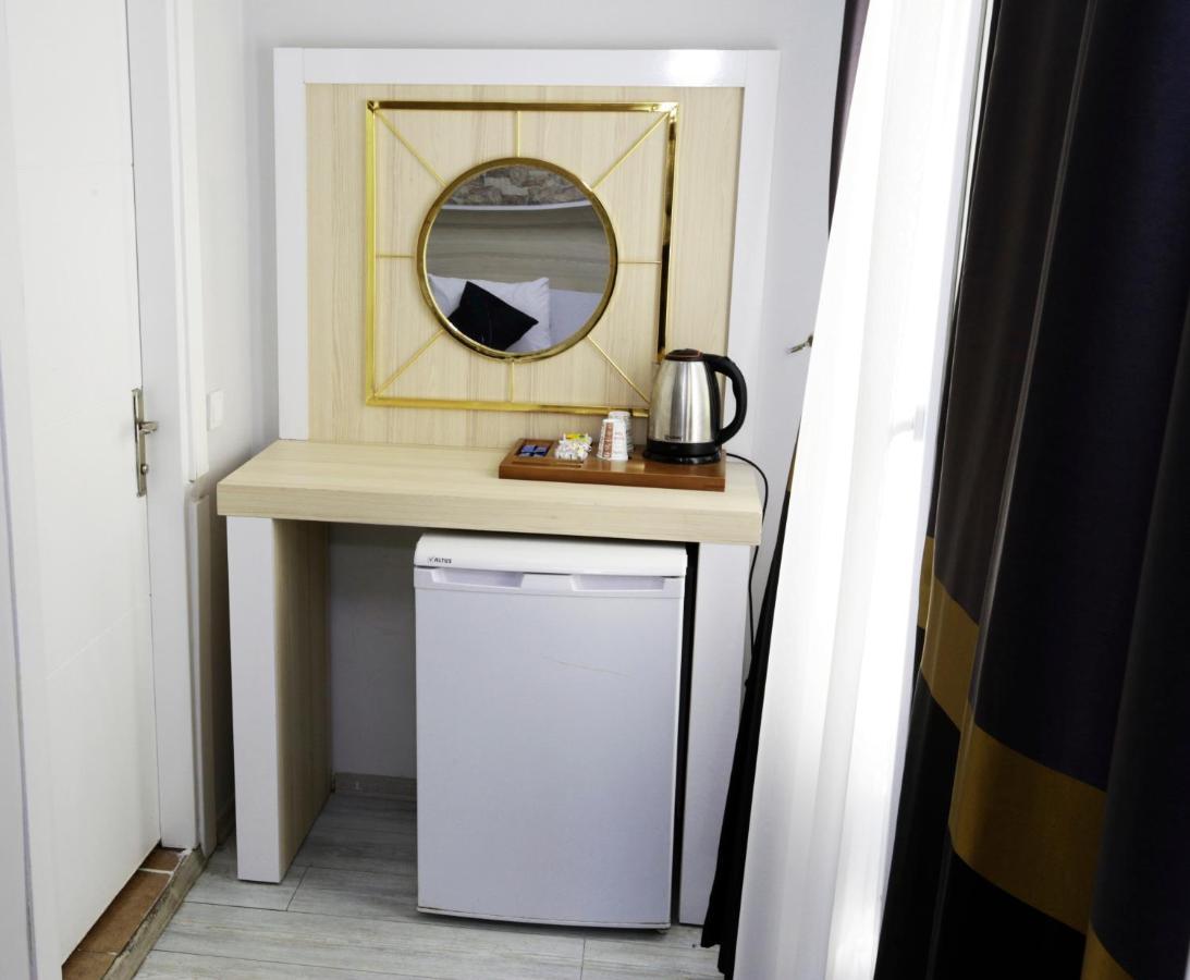 Hotel Mila Taksim 3*