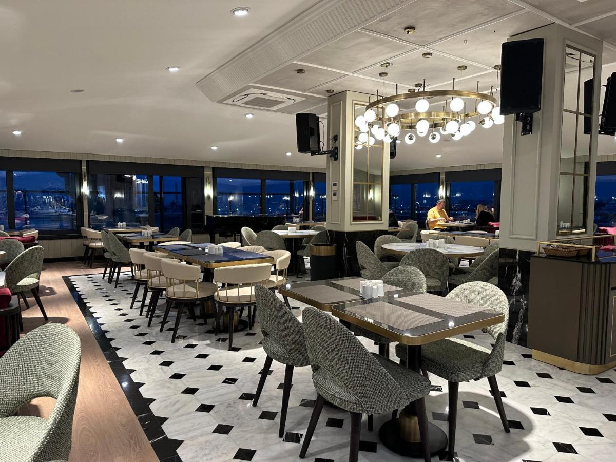 Hotel Zurich Old 4*