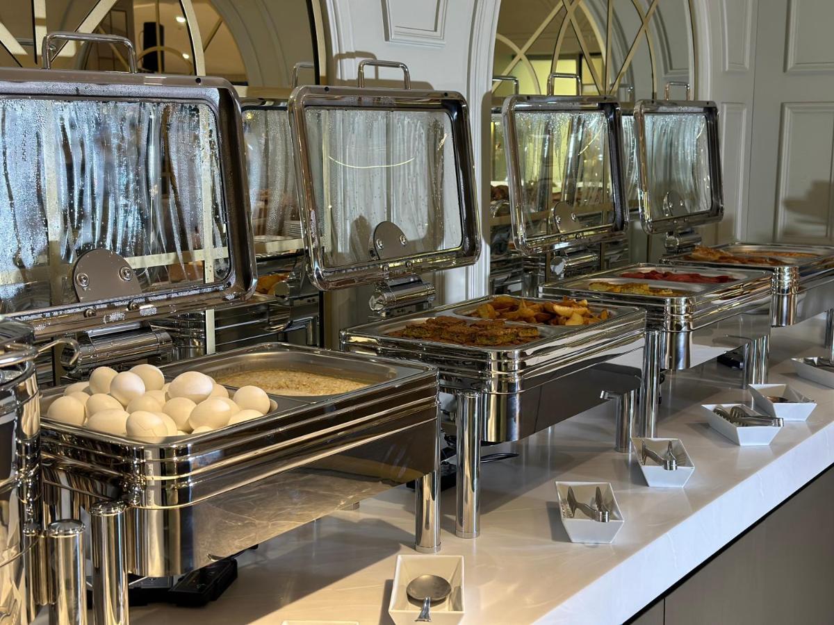 Zurich Old 4* Istanbul