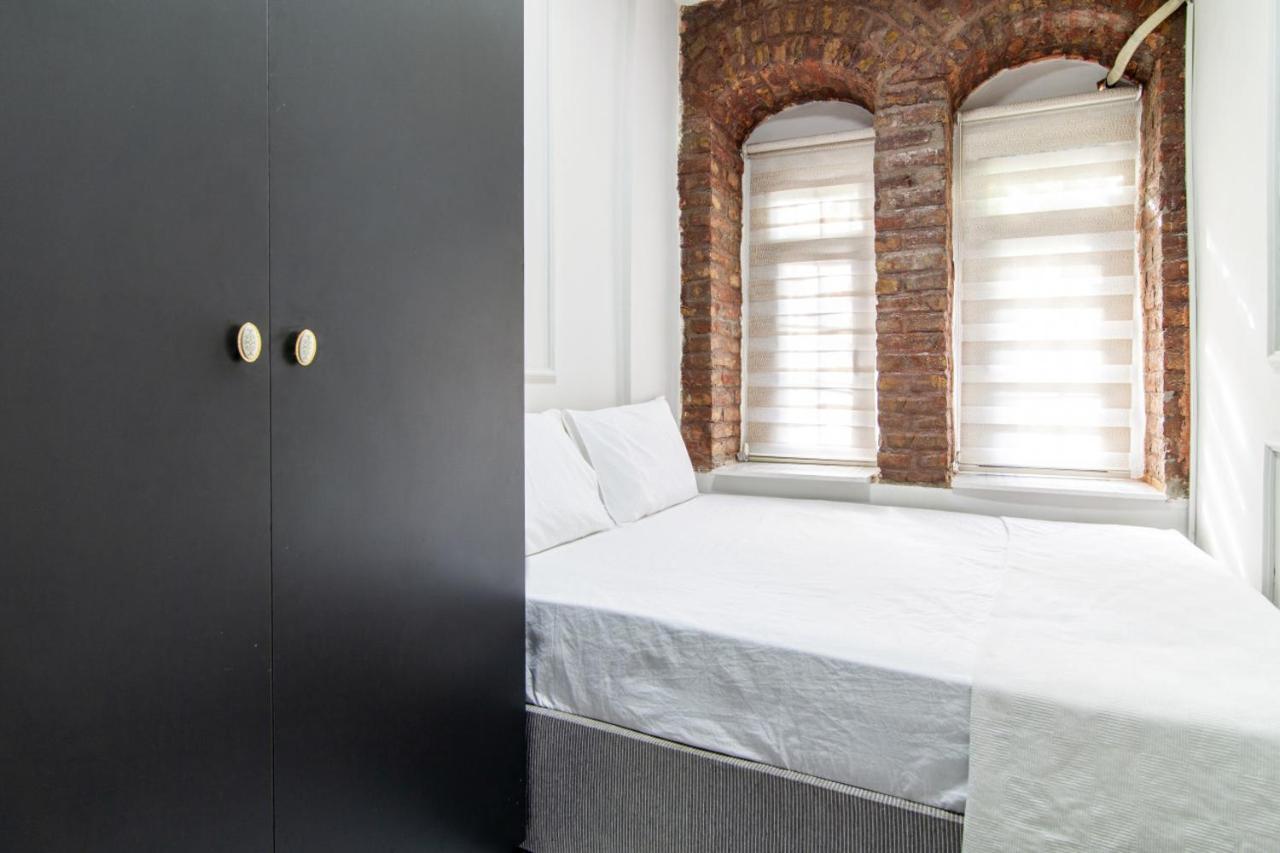Modern Flat In The Heart Of Beyoglu İstanbul