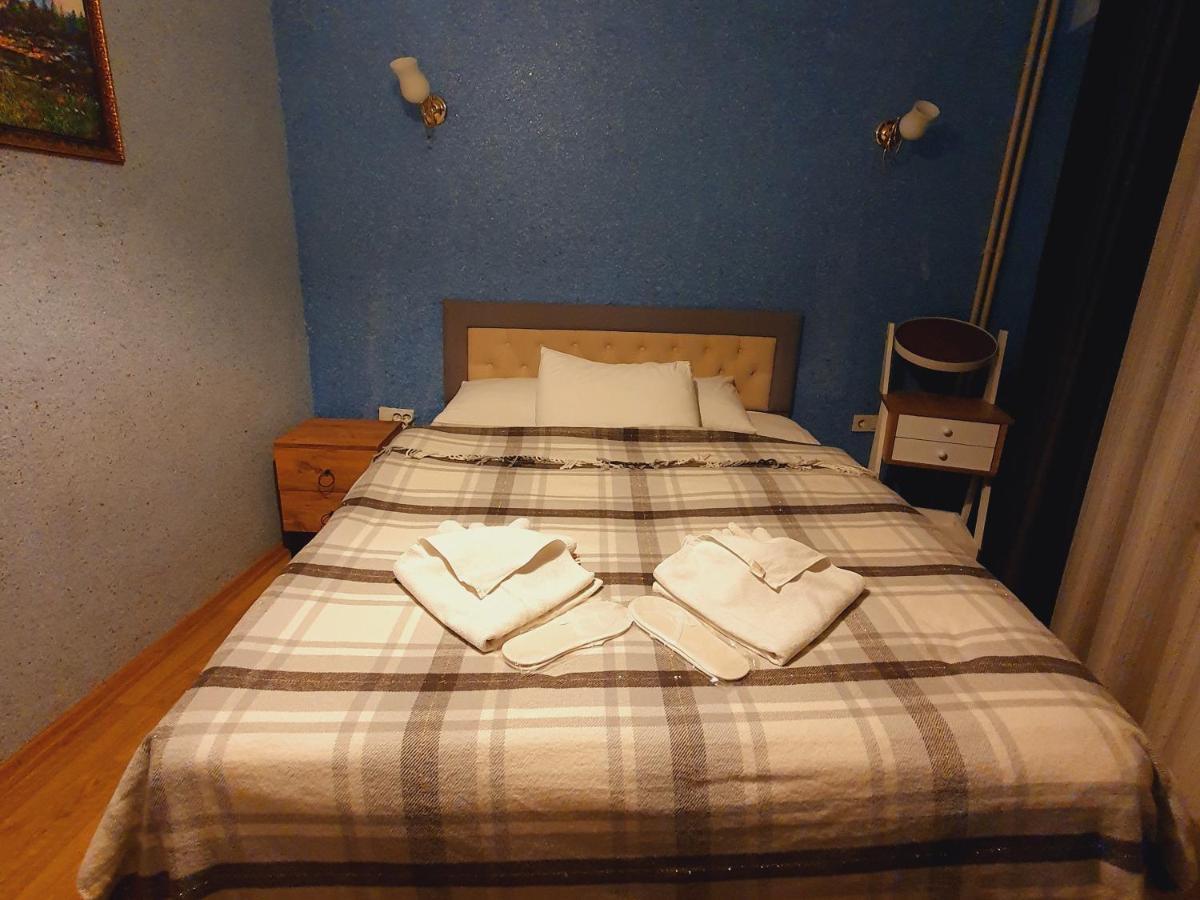 Ehli Keyif Bed & Breakfast Istanbul