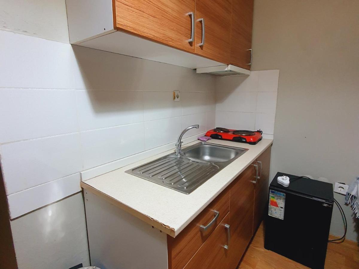 Ehli Keyif Bed & Breakfast Istanbul