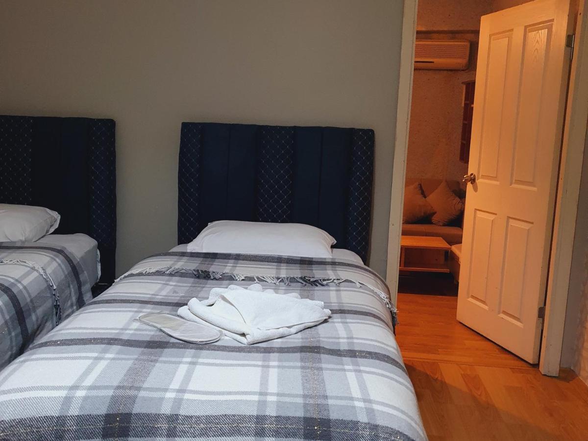 Ehli Keyif Bed & Breakfast