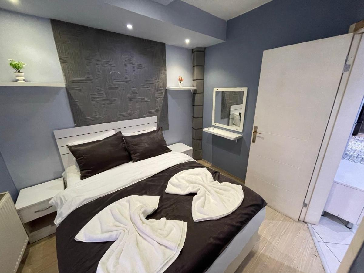 Apart Otel Taksim Dara Apart 2
