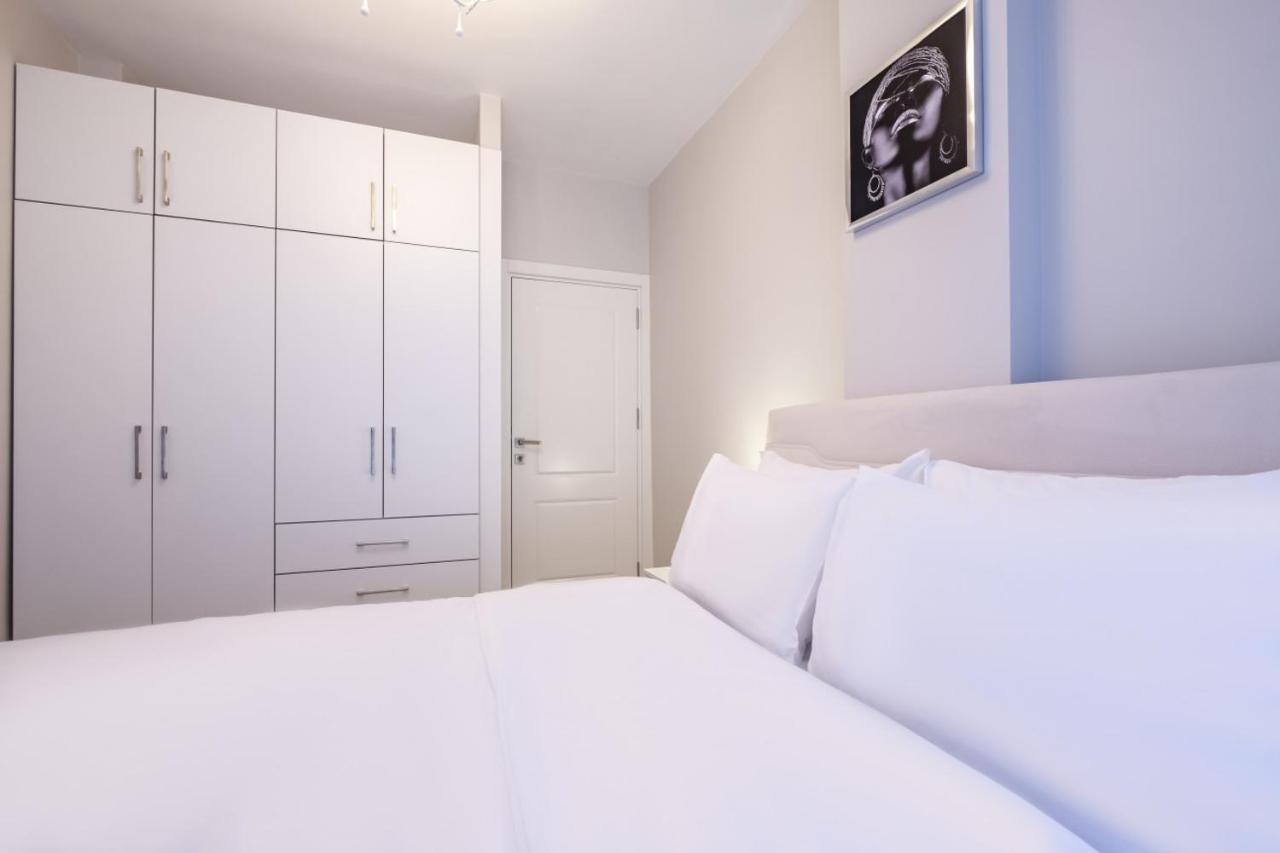 Splendid Flat In The Heart Of Cihangir Istanbul