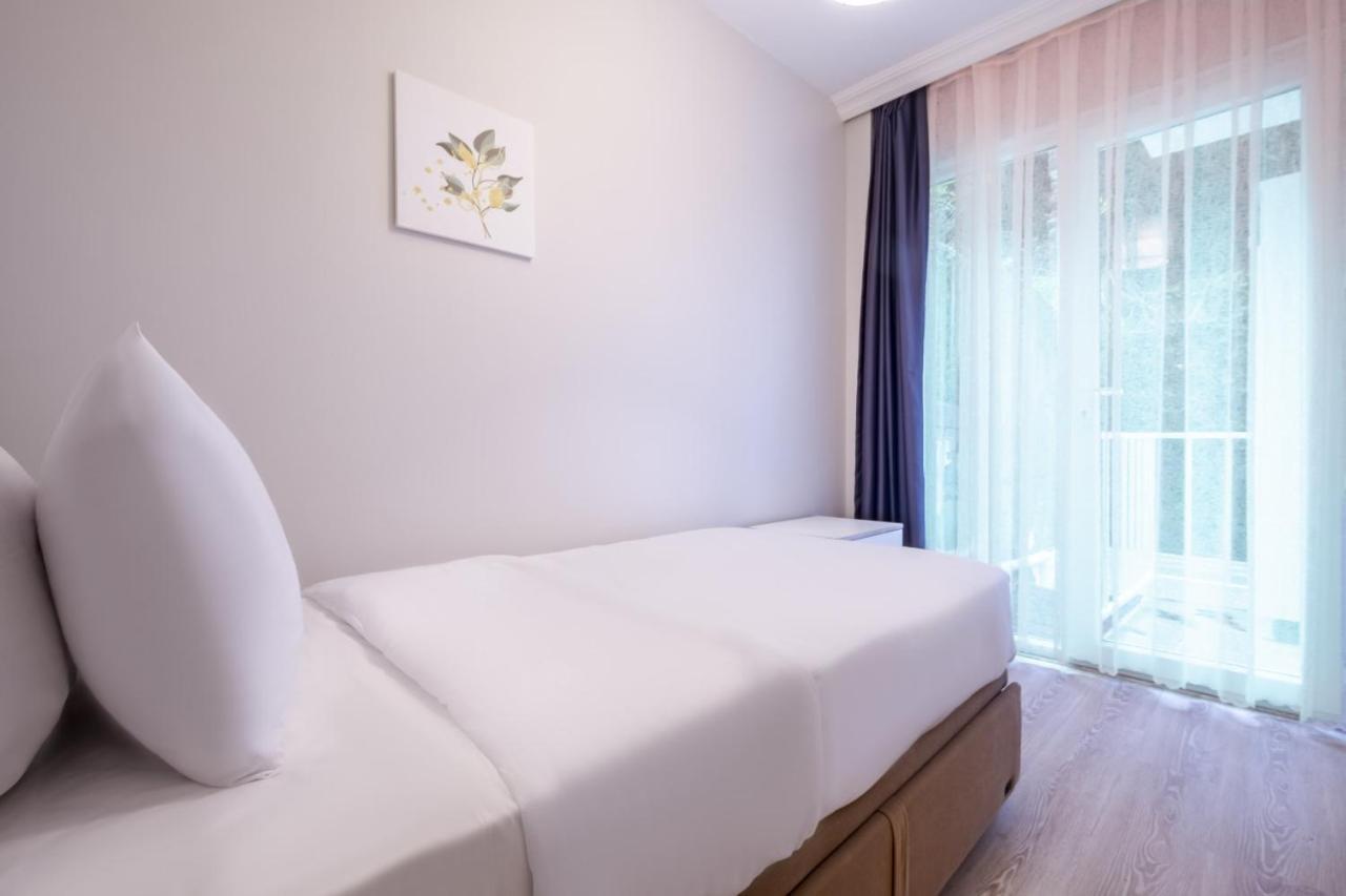 Apartment Splendid Flat In The Heart Of Cihangir