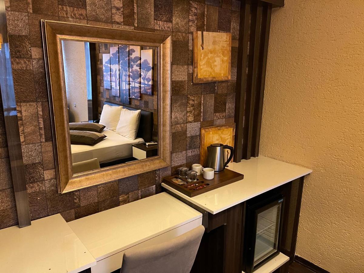 Hotel Lider *