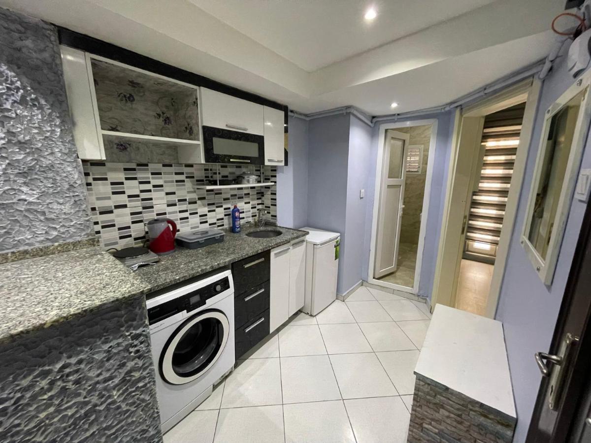 Taksim Dara Apart 2 *