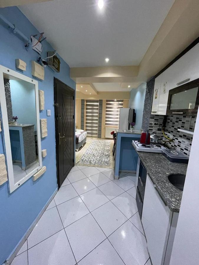 Apart Otel Taksim Dara Apart 2 *