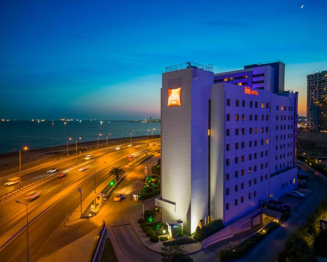 Hotel Ibis Zeytinburnu Istanbul